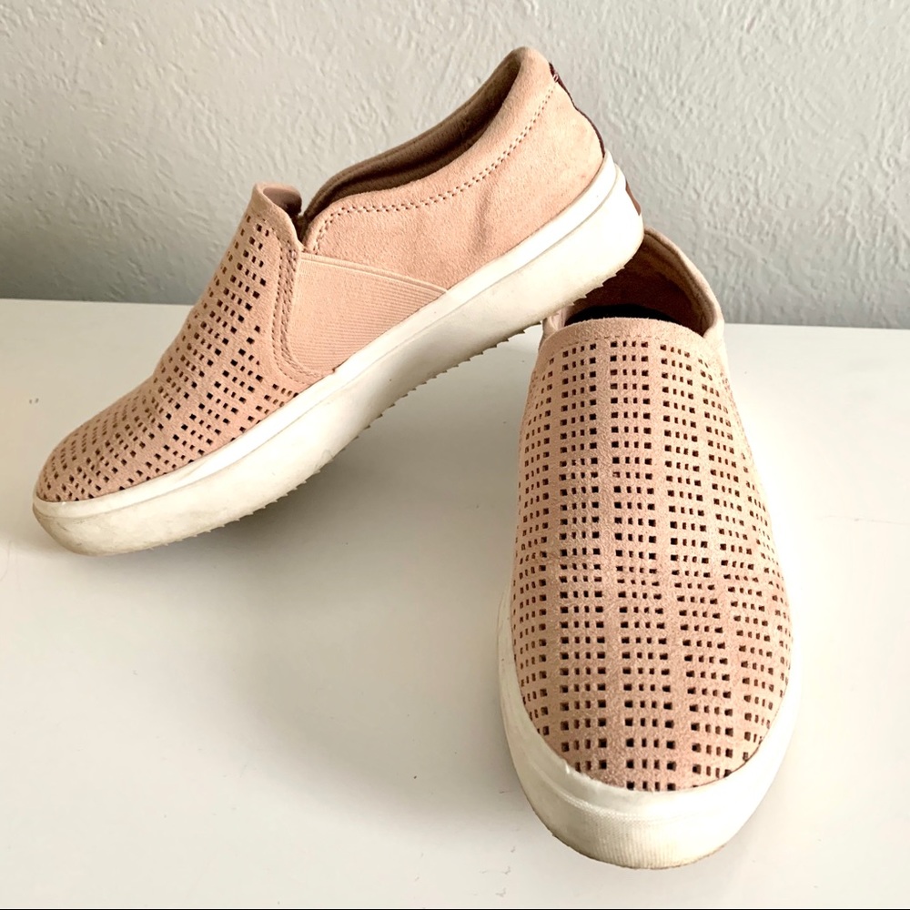 Dr. Scholl's Slip-On Sneaker